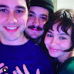 Meet your Posher, Daniel